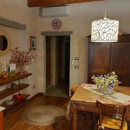 Casa Clery, Stile Toscano, Vicino A Firenze Монтелупо-Фьорентино Экстерьер фото