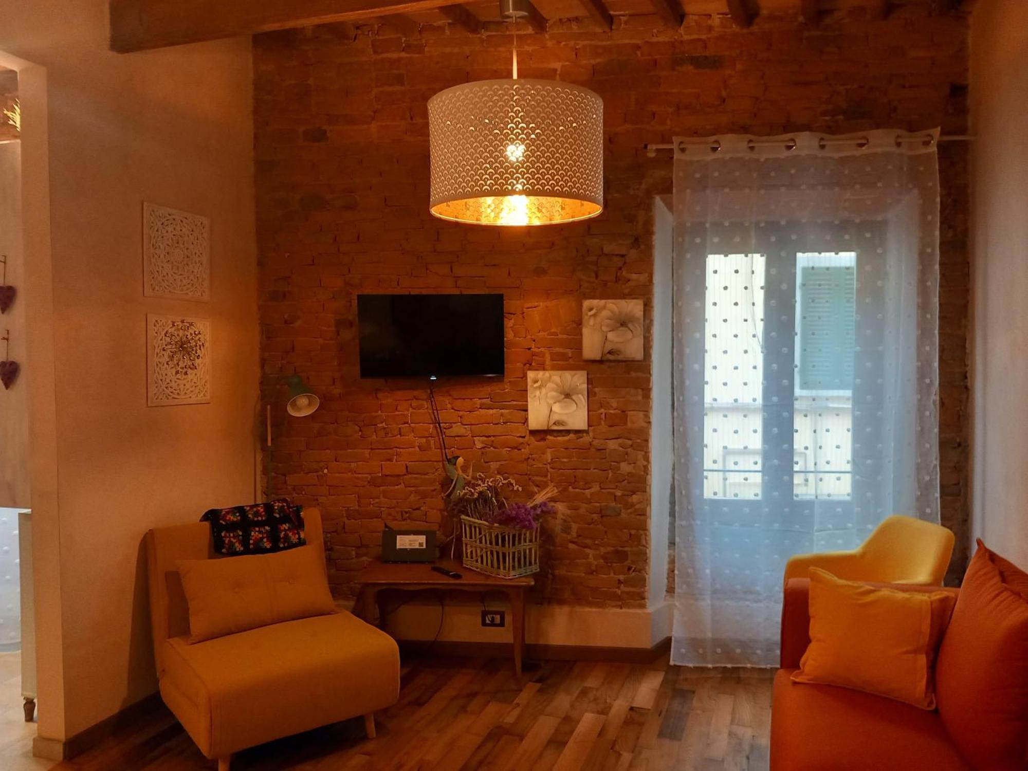 Casa Clery, Stile Toscano, Vicino A Firenze Монтелупо-Фьорентино Экстерьер фото