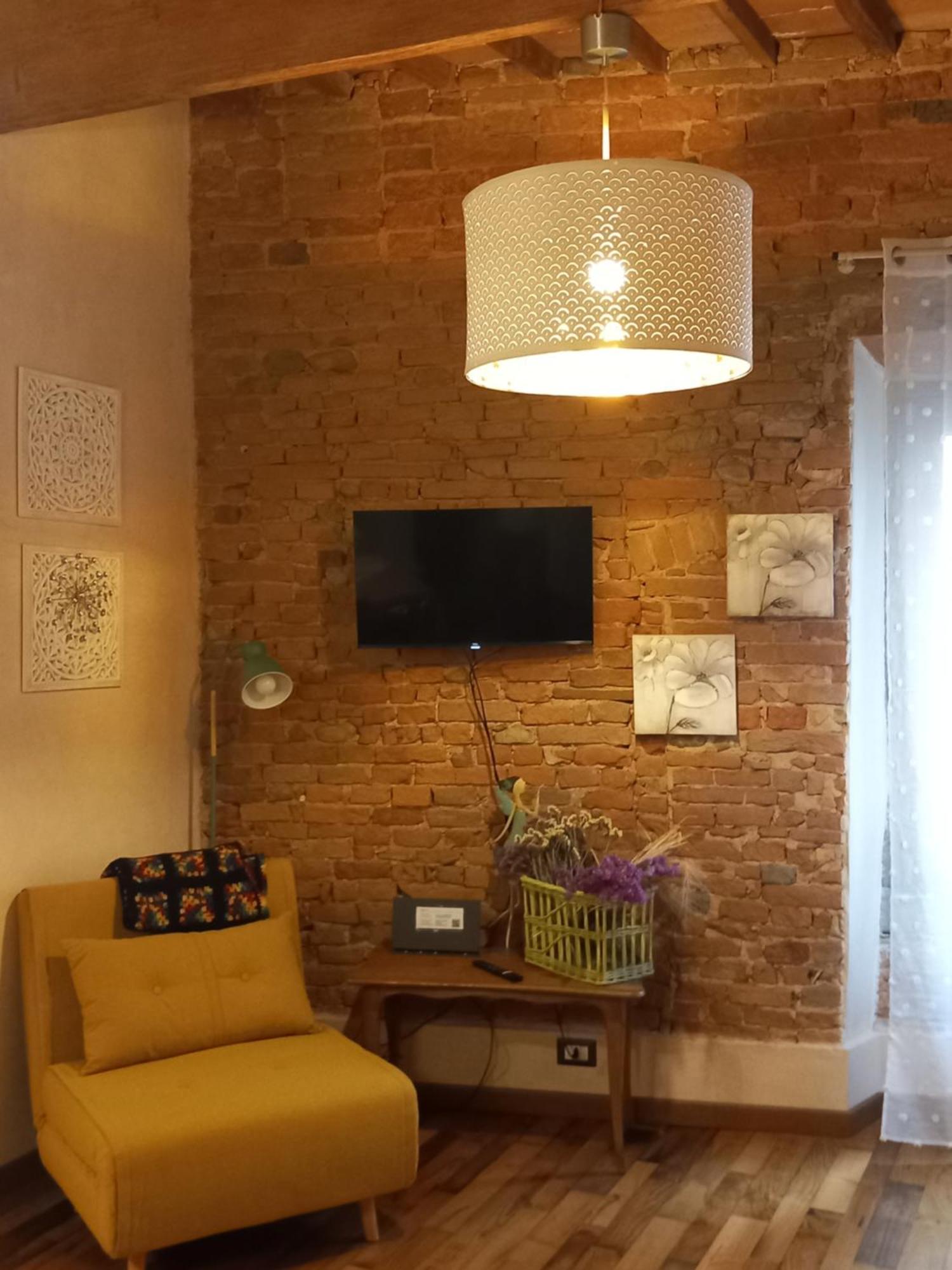 Casa Clery, Stile Toscano, Vicino A Firenze Монтелупо-Фьорентино Экстерьер фото