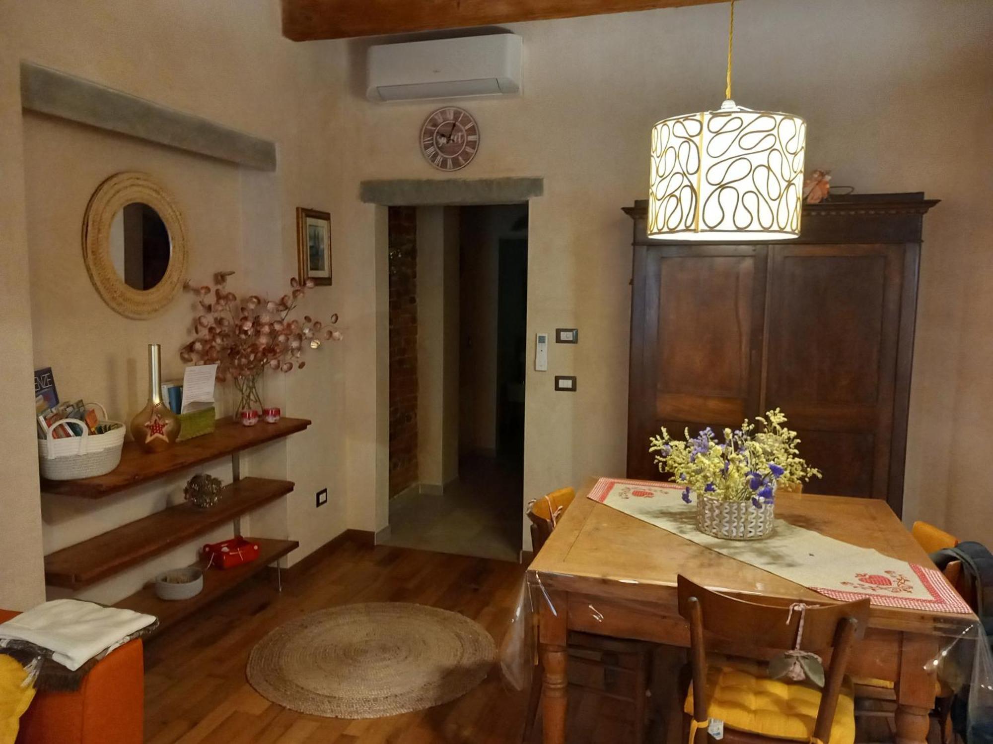 Casa Clery, Stile Toscano, Vicino A Firenze Монтелупо-Фьорентино Экстерьер фото