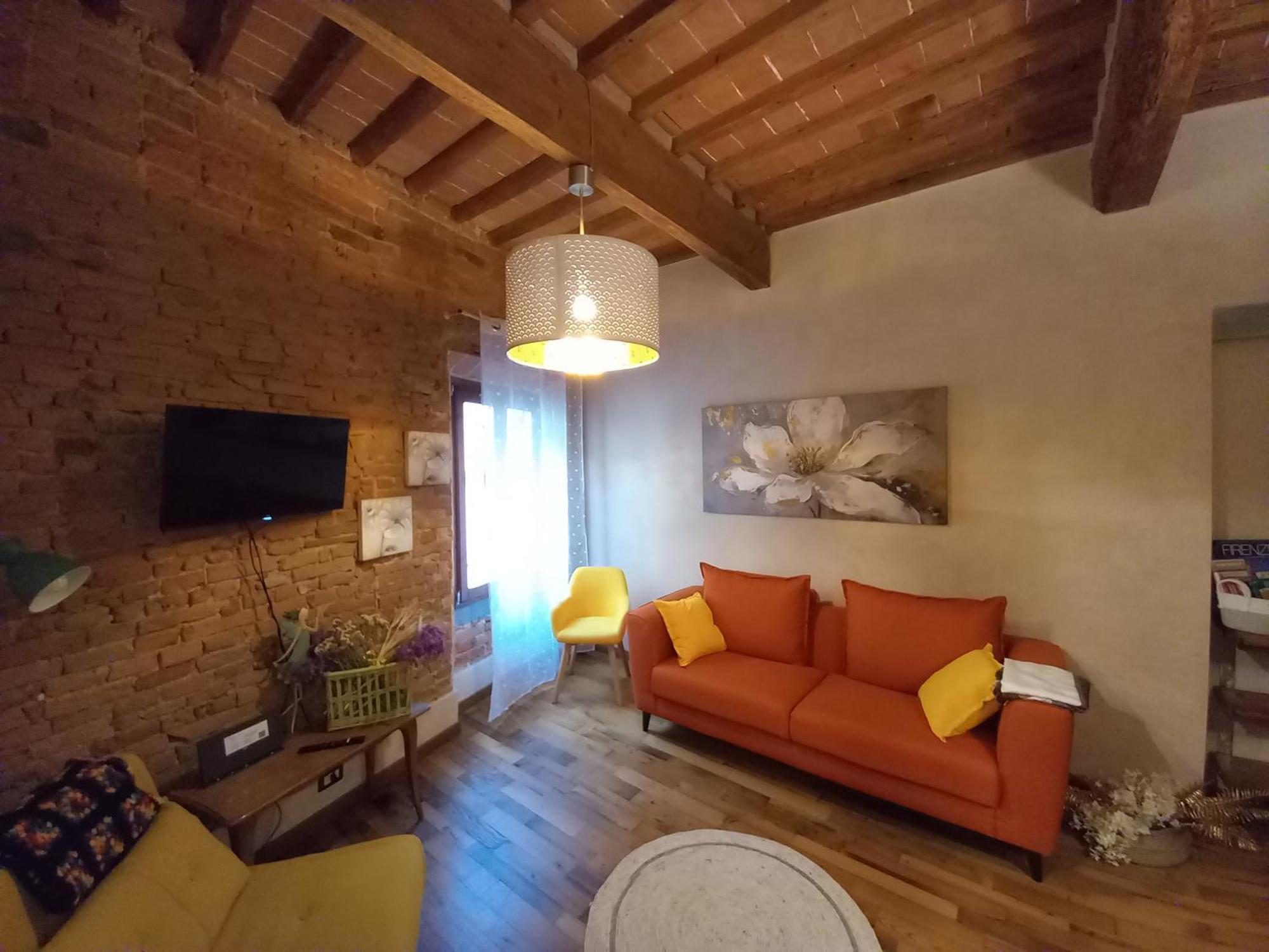 Casa Clery, Stile Toscano, Vicino A Firenze Монтелупо-Фьорентино Экстерьер фото