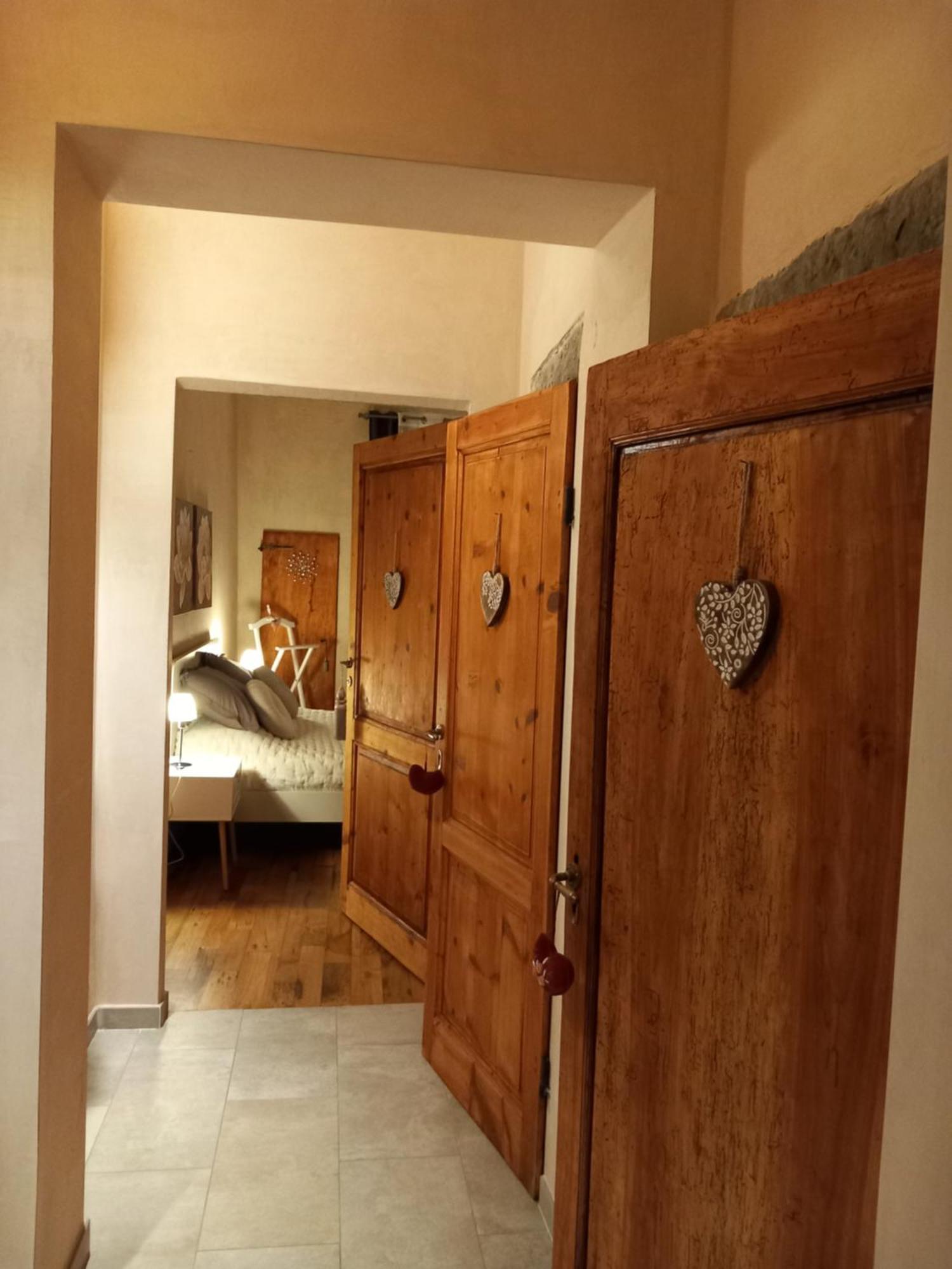 Casa Clery, Stile Toscano, Vicino A Firenze Монтелупо-Фьорентино Экстерьер фото