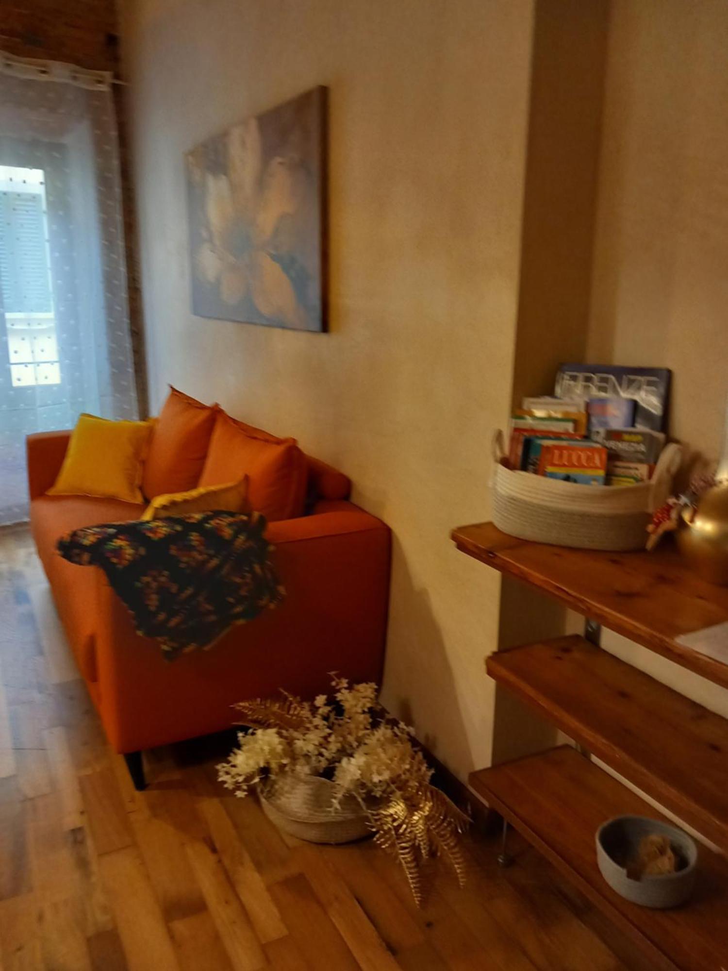 Casa Clery, Stile Toscano, Vicino A Firenze Монтелупо-Фьорентино Экстерьер фото