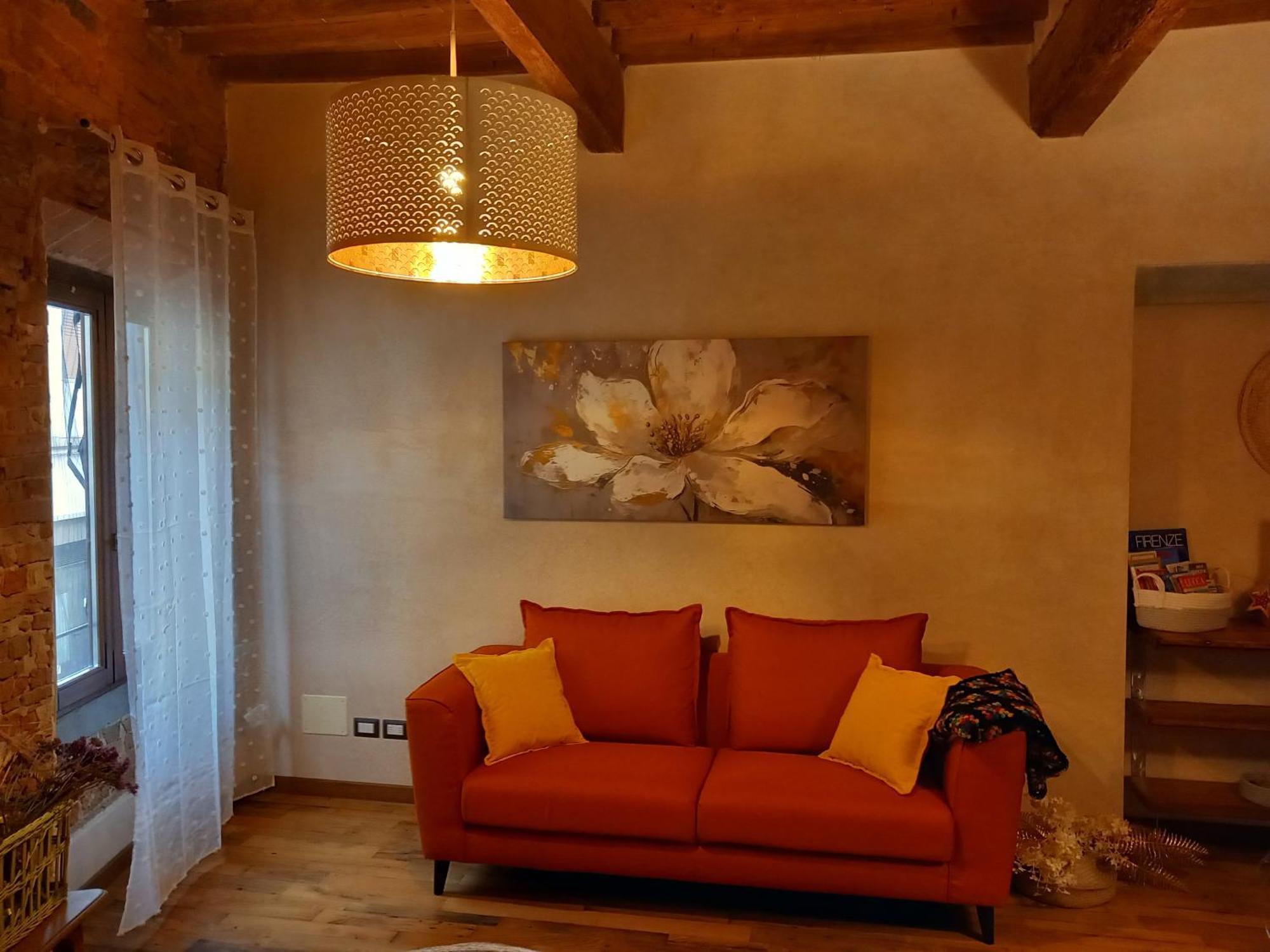 Casa Clery, Stile Toscano, Vicino A Firenze Монтелупо-Фьорентино Экстерьер фото