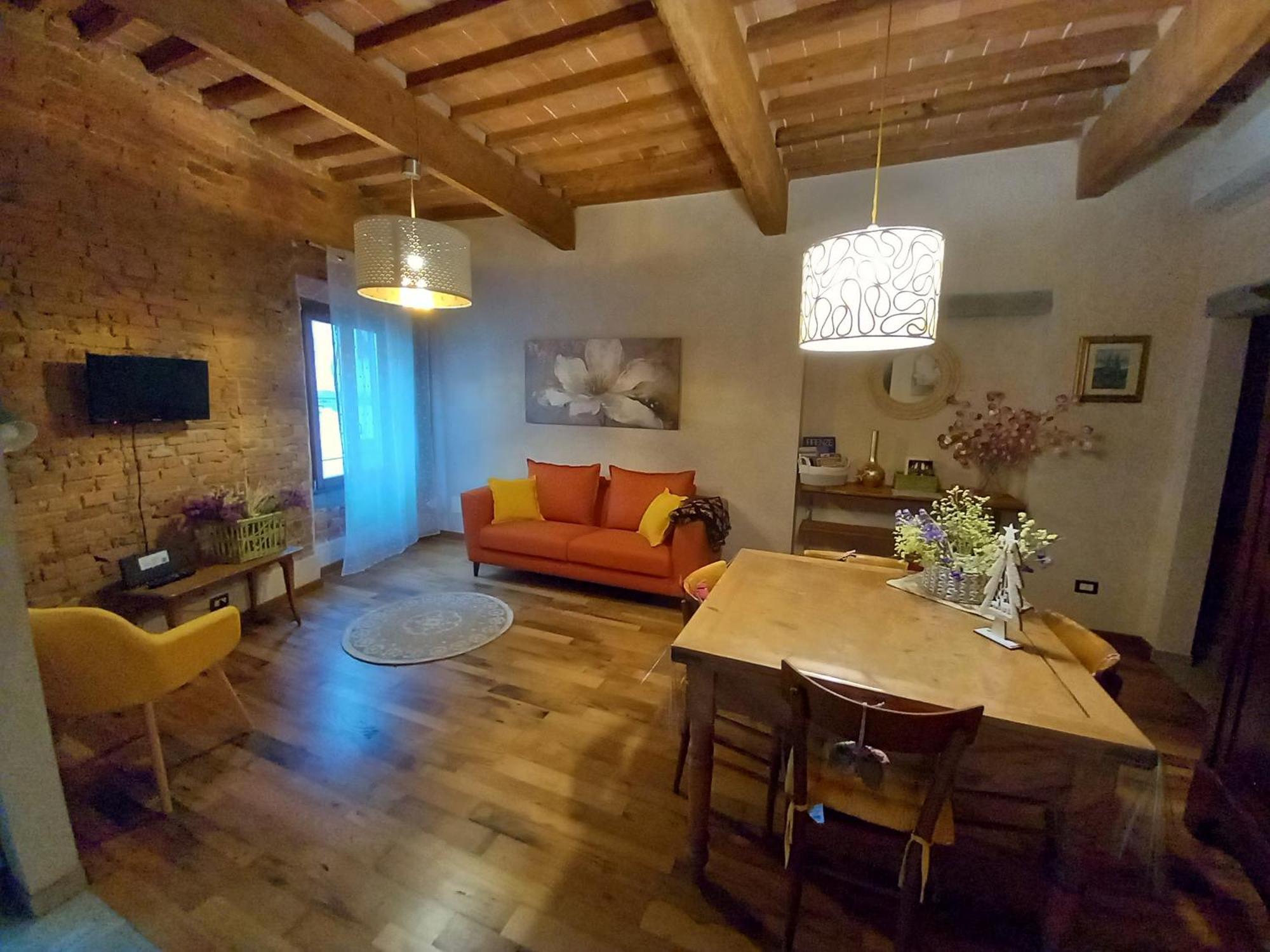 Casa Clery, Stile Toscano, Vicino A Firenze Монтелупо-Фьорентино Экстерьер фото