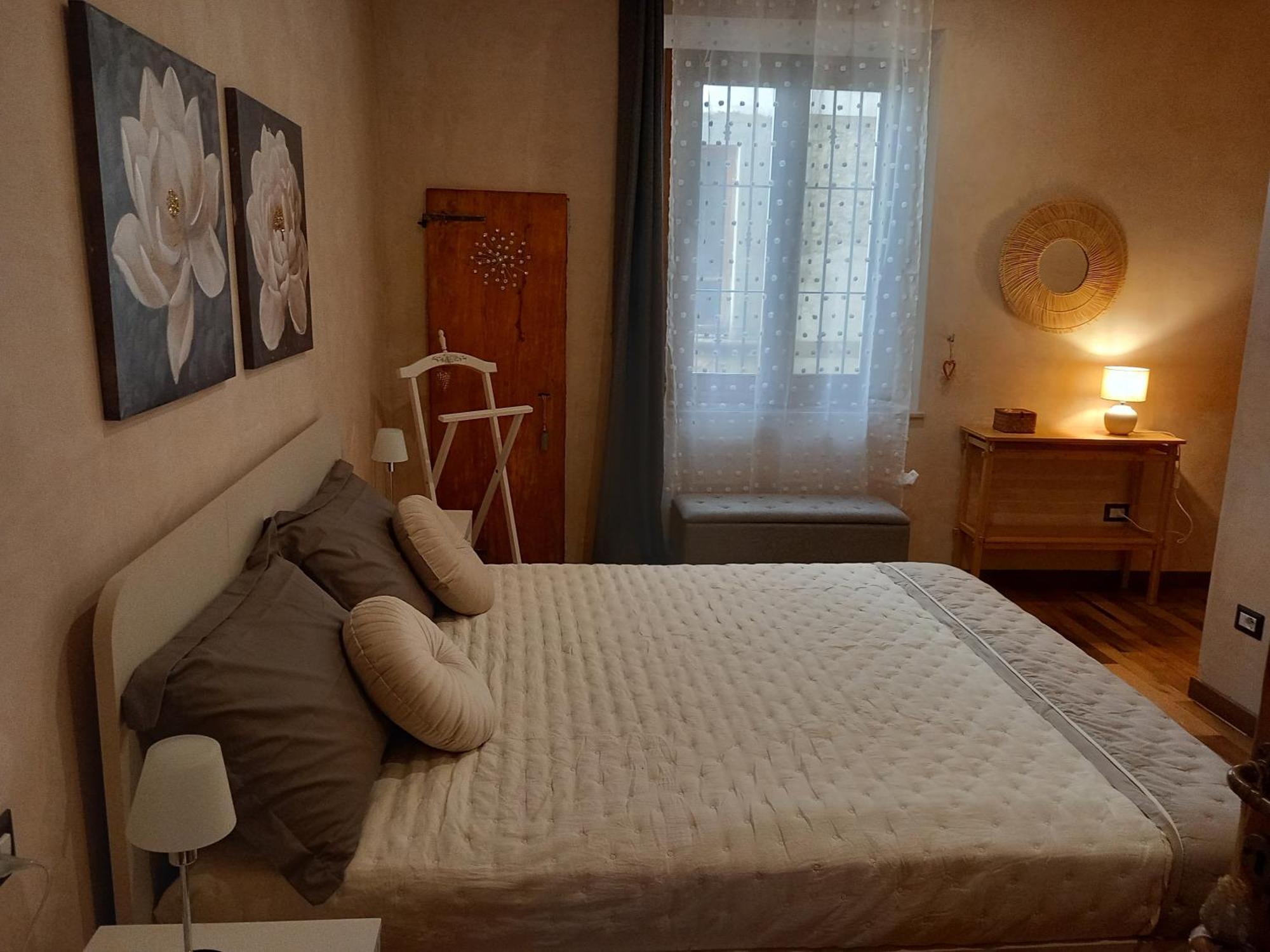 Casa Clery, Stile Toscano, Vicino A Firenze Монтелупо-Фьорентино Экстерьер фото