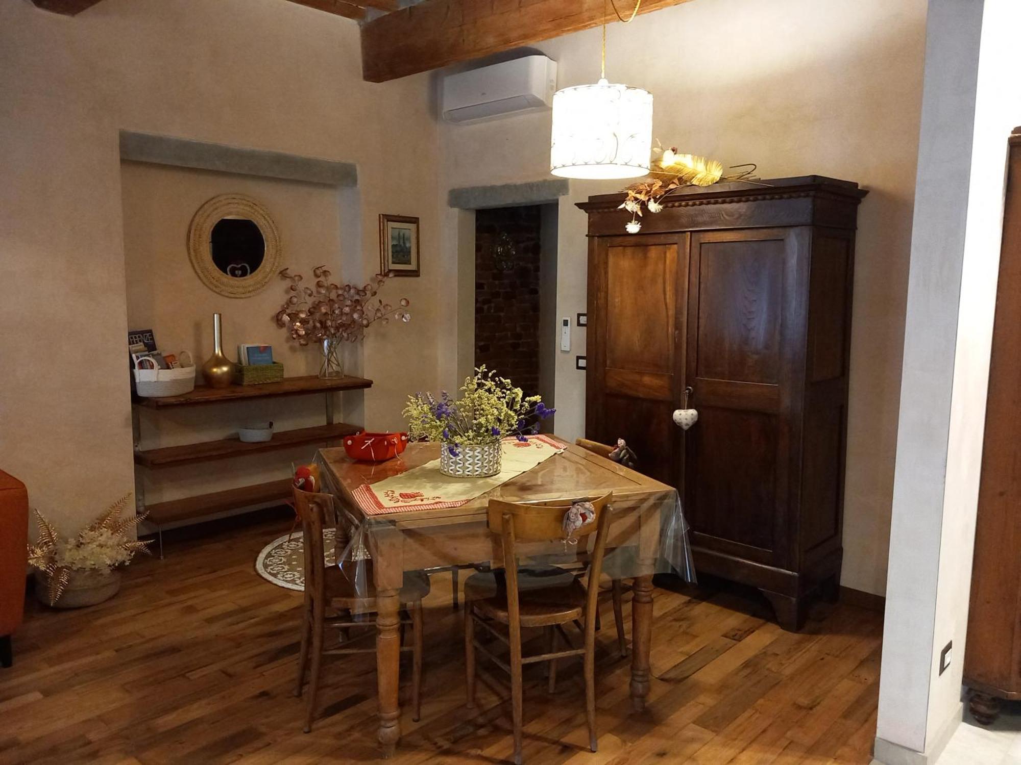 Casa Clery, Stile Toscano, Vicino A Firenze Монтелупо-Фьорентино Экстерьер фото