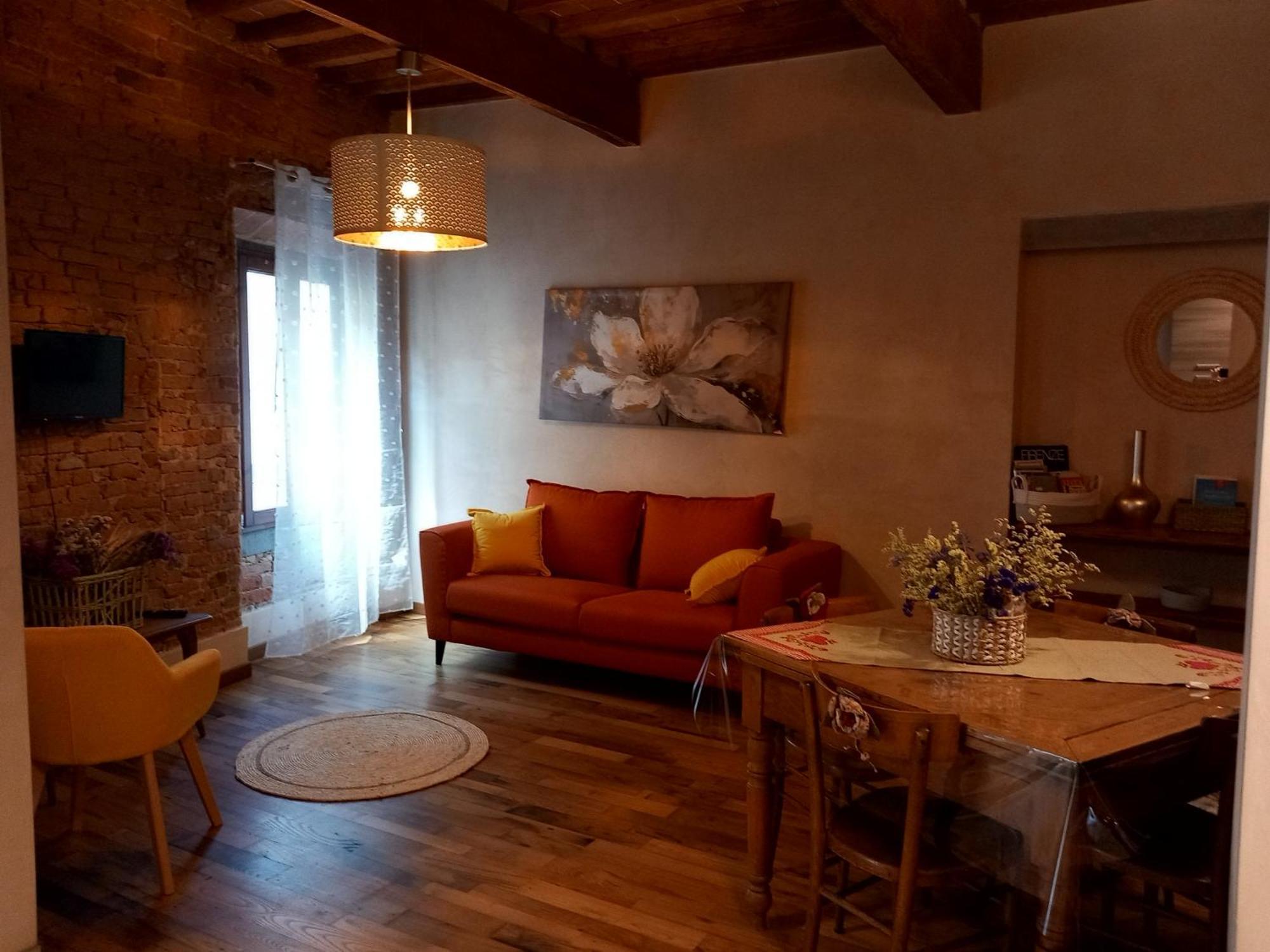 Casa Clery, Stile Toscano, Vicino A Firenze Монтелупо-Фьорентино Экстерьер фото