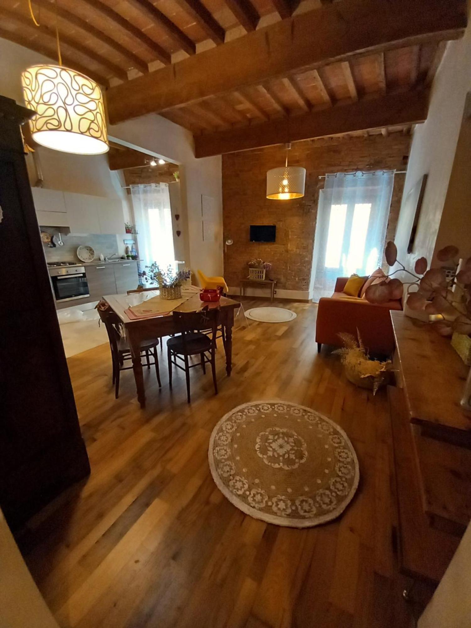 Casa Clery, Stile Toscano, Vicino A Firenze Монтелупо-Фьорентино Экстерьер фото