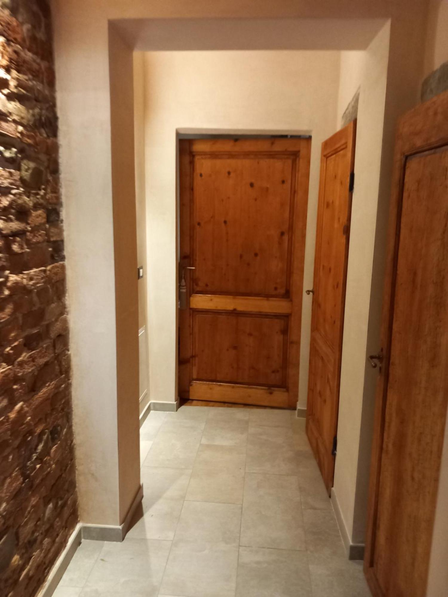 Casa Clery, Stile Toscano, Vicino A Firenze Монтелупо-Фьорентино Экстерьер фото